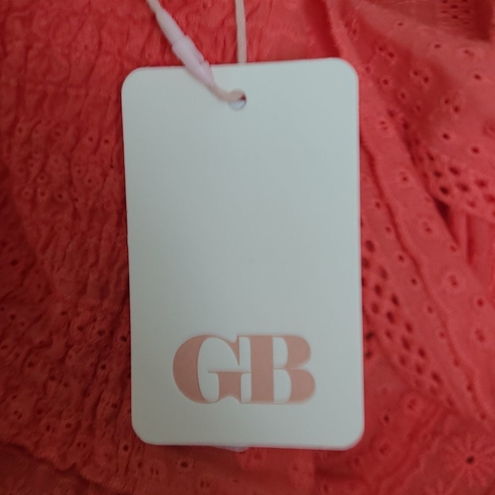 GIANNI BINI WOMAN'S TOP - Picture 8 of 11